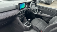 Dacia Sandero 1.0 TCe Comfort 5dr Petrol Hatchback